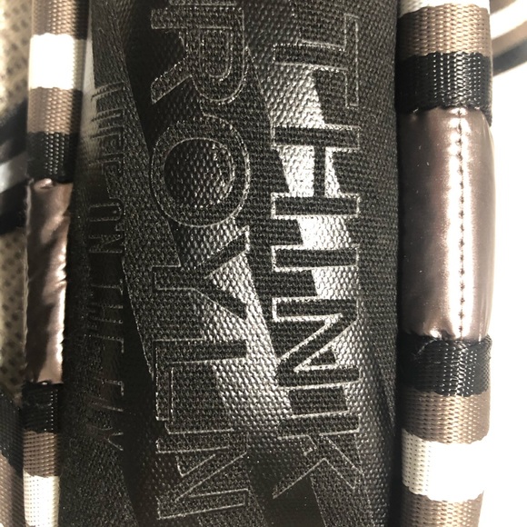 THINK ROYLN Slate Foil Lil Mama Mini - Picture 4 of 5